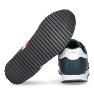 Children's sneakers Tommy Hilfiger image-4