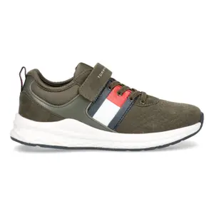 Child velcro sneakers Tommy Hilfiger image-1