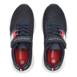 Children's sneakers Tommy Hilfiger image-2