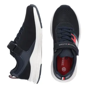 Children's sneakers Tommy Hilfiger image-3