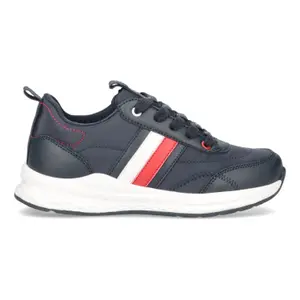 Sneakers with laces child Tommy Hilfiger image-1