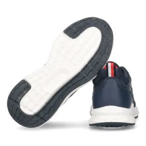 Children's lace-up sneakers Tommy Hilfiger image-4