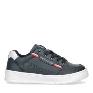 Children's lace-up Trainers Tommy Hilfiger image-1