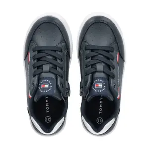 Children's lace-up Trainers Tommy Hilfiger image-2