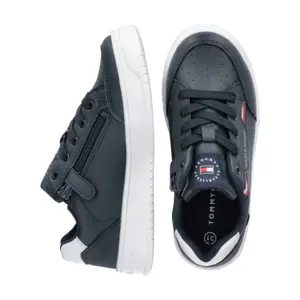 Children's lace-up Trainers Tommy Hilfiger image-3