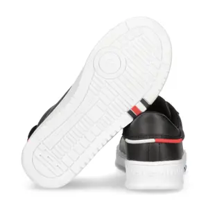 Children's lace-up sneakers Tommy Hilfiger image-3
