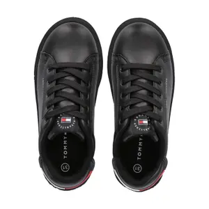 Children's lace-up sneakers Tommy Hilfiger image-2
