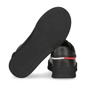 Children's lace-up sneakers Tommy Hilfiger image-4