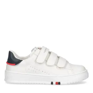 Child velcro Trainers Tommy Hilfiger image-0