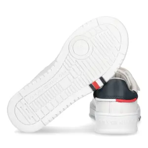 Child velcro Trainers Tommy Hilfiger image-2