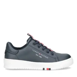 Children's lace-up sneakers Tommy Hilfiger image-1