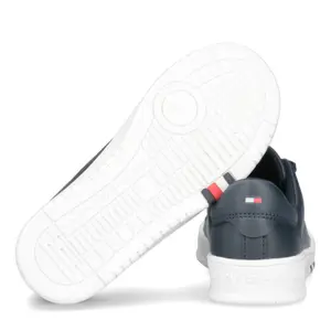 Children's lace-up sneakers Tommy Hilfiger image-4