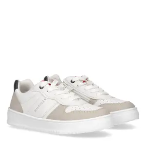 Children's lace-up sneakers Tommy Hilfiger image-0