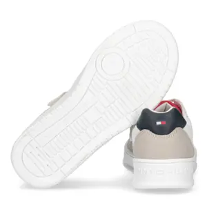 Children's lace-up sneakers Tommy Hilfiger image-4