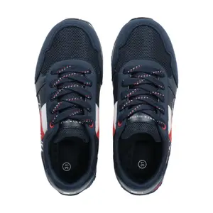Children's lace-up sneakers Tommy Hilfiger image-2