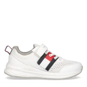 Child velcro sneakers Tommy Hilfiger image-1