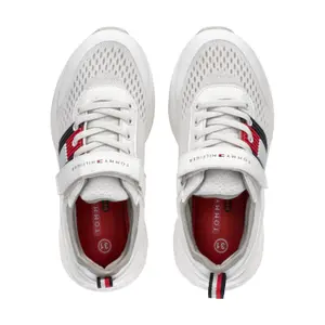 Child velcro sneakers Tommy Hilfiger image-2