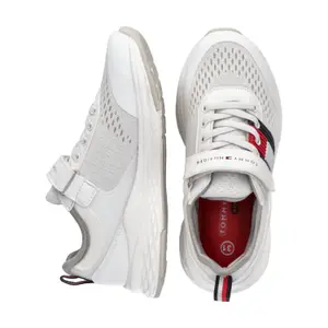 Child velcro sneakers Tommy Hilfiger image-3