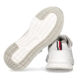 Child velcro sneakers Tommy Hilfiger image-4