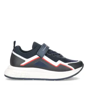 Children's sneakers Tommy Hilfiger image-1