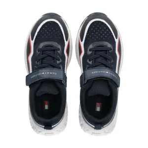 Children's sneakers Tommy Hilfiger image-2
