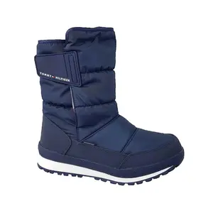 Waterproof winter boots for kids Tommy Hilfiger image-0
