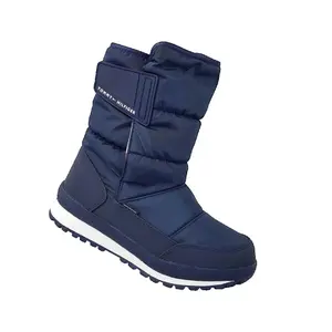 Waterproof winter boots for kids Tommy Hilfiger image-1