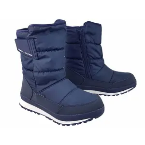 Waterproof winter boots for kids Tommy Hilfiger image-2