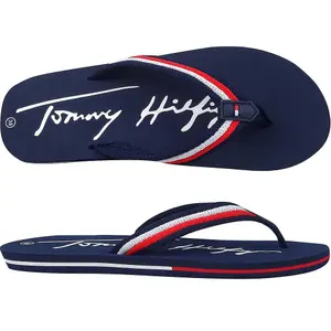 Children's flip-flops Tommy Hilfiger image-2