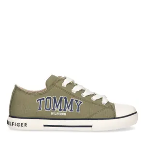 Children's Trainers Tommy Hilfiger image-0