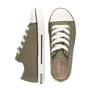 Children's Trainers Tommy Hilfiger image-3