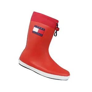 Children's rain boots Tommy Hilfiger image-1