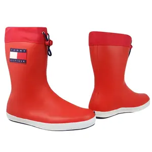 Children's rain boots Tommy Hilfiger image-2