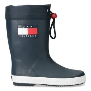 Children's rain boots Tommy Hilfiger Flag image-0