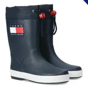 Children's rain boots Tommy Hilfiger Flag image-1