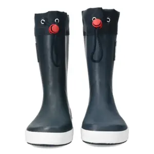Children's rain boots Tommy Hilfiger Flag image-3
