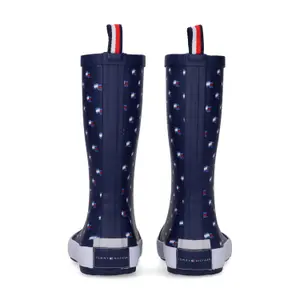 Children's rain boots Tommy Hilfiger image-2