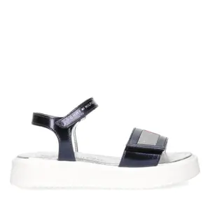 Girl's velcro sandals Tommy Hilfiger image-1