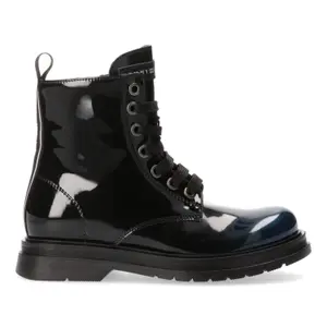 Children's lace-up boots Tommy Hilfiger image-1