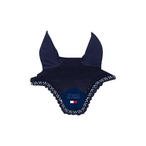 Paardenmuts Tommy Hilfiger Equestrian London Soundless image-0