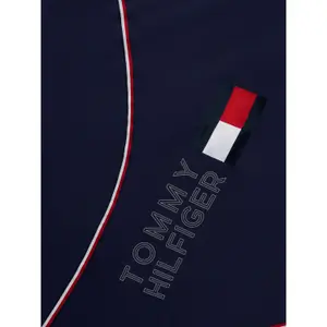 Couverture d'écurie pour cheval Tommy Hilfiger Equestrian London image-1