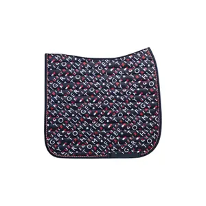 Saddle pad for horses Tommy Hilfiger Equestrian Milan image-1