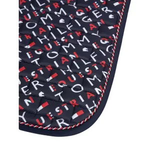 Saddle pad for horses Tommy Hilfiger Equestrian Milan image-2