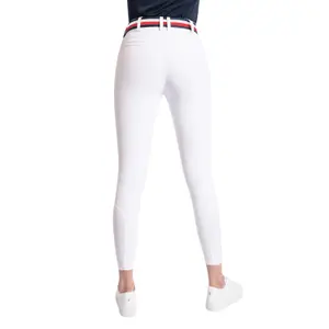 Calças de competição de aderência total para mulheres Tommy Hilfiger Equestrian Geneva All Year image-1