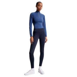 Women's full grip riding leggings Tommy Hilfiger Equestrian Elmira image-2