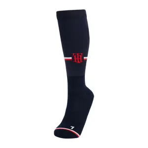 Calcetines de invierno para mujer Tommy Hilfiger Equestrian Global (x2) image-0