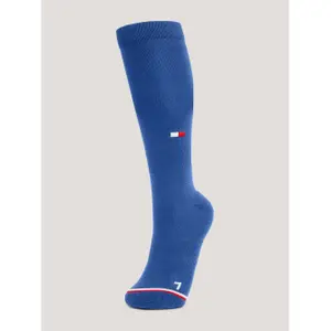 Calcetines de invierno para mujer Tommy Hilfiger Equestrian Global (x2) image-3