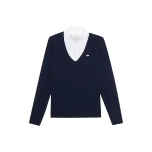 Termo koszula konkursowa 2 w 1 dla kobiet Tommy Hilfiger Equestrian image-0