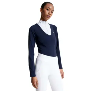 Termo koszula konkursowa 2 w 1 dla kobiet Tommy Hilfiger Equestrian image-1