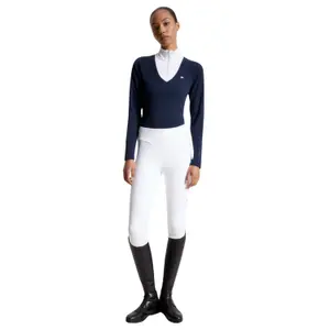 Termo koszula konkursowa 2 w 1 dla kobiet Tommy Hilfiger Equestrian image-2